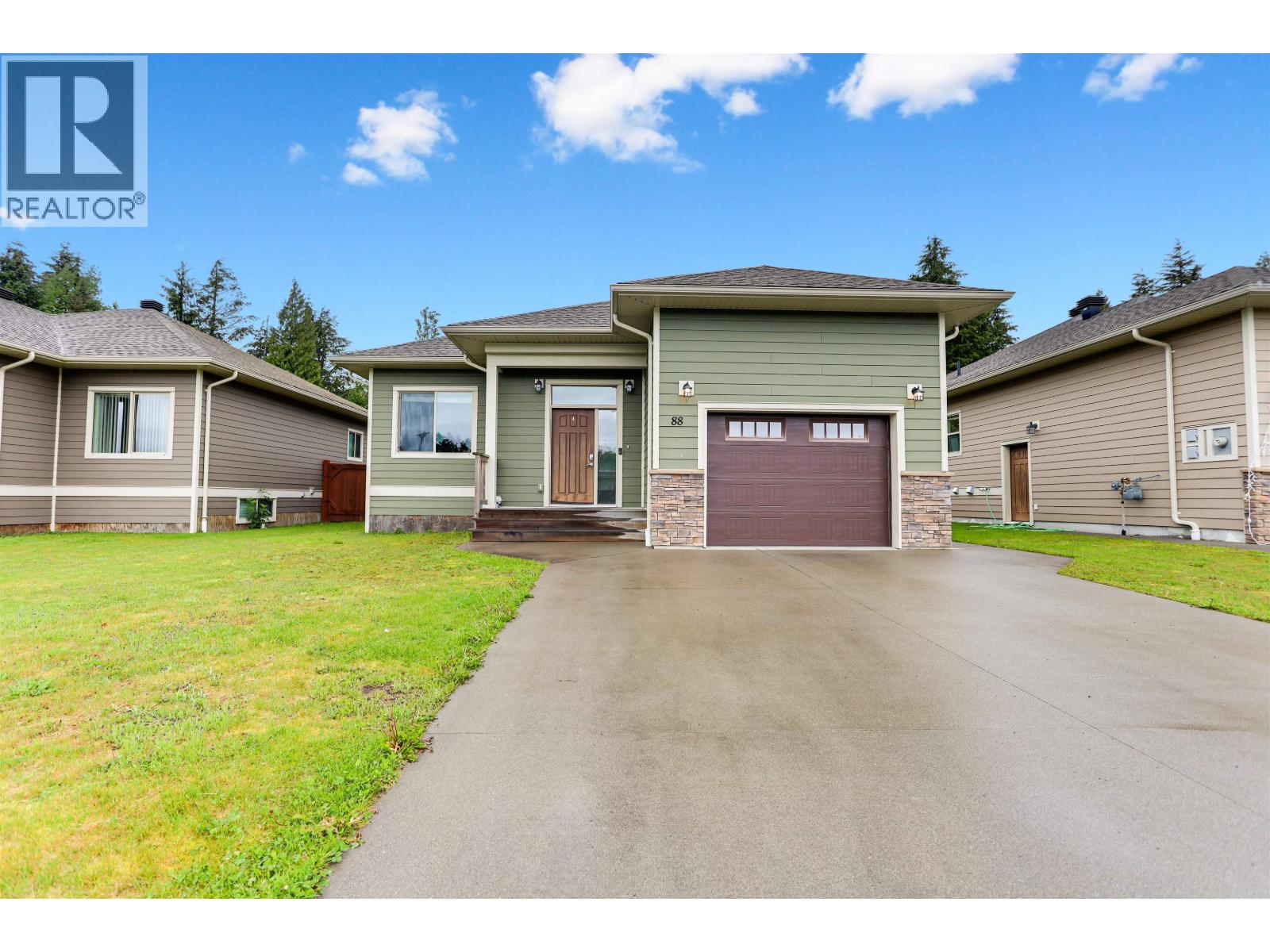 88 Blackberry St, Kitimat, BC V8C 0A6