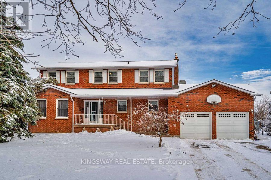 18577 St Andrews Rd, Caledon Caledon East, ON L7K 2E3