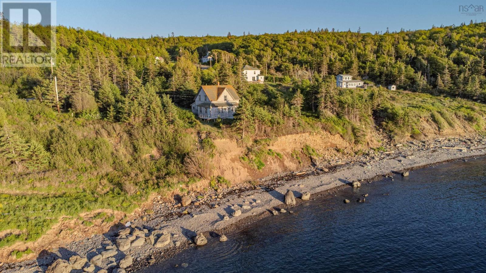 223 Whale Cove Rd, Whale Cove, NS B0V 1E0