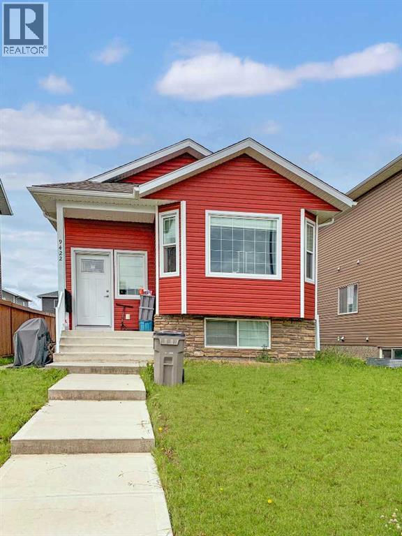 88 Street Unit 9422, Grande Prairie, AB T8X 0H2