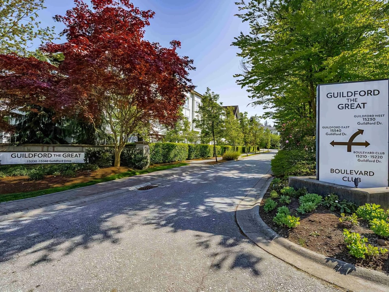 15340 Guildford Drive Unit 78, Surrey, BC V3R 0C9
