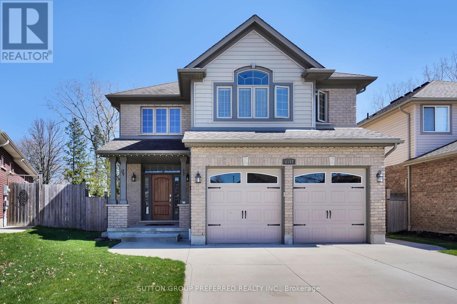 6517 Beattie St, London, ON N6P 1T9