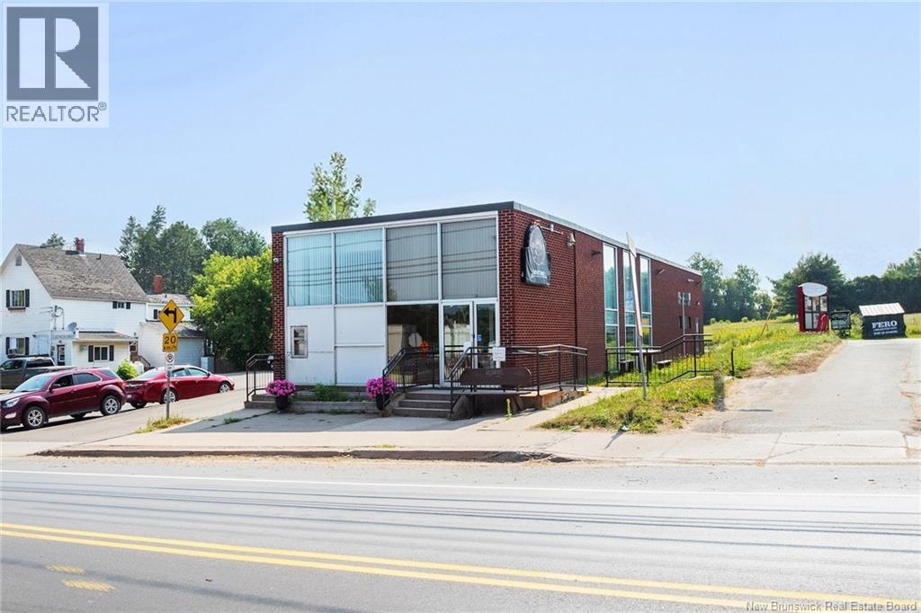 237 Main St, Chipman, NB E4A 1X5