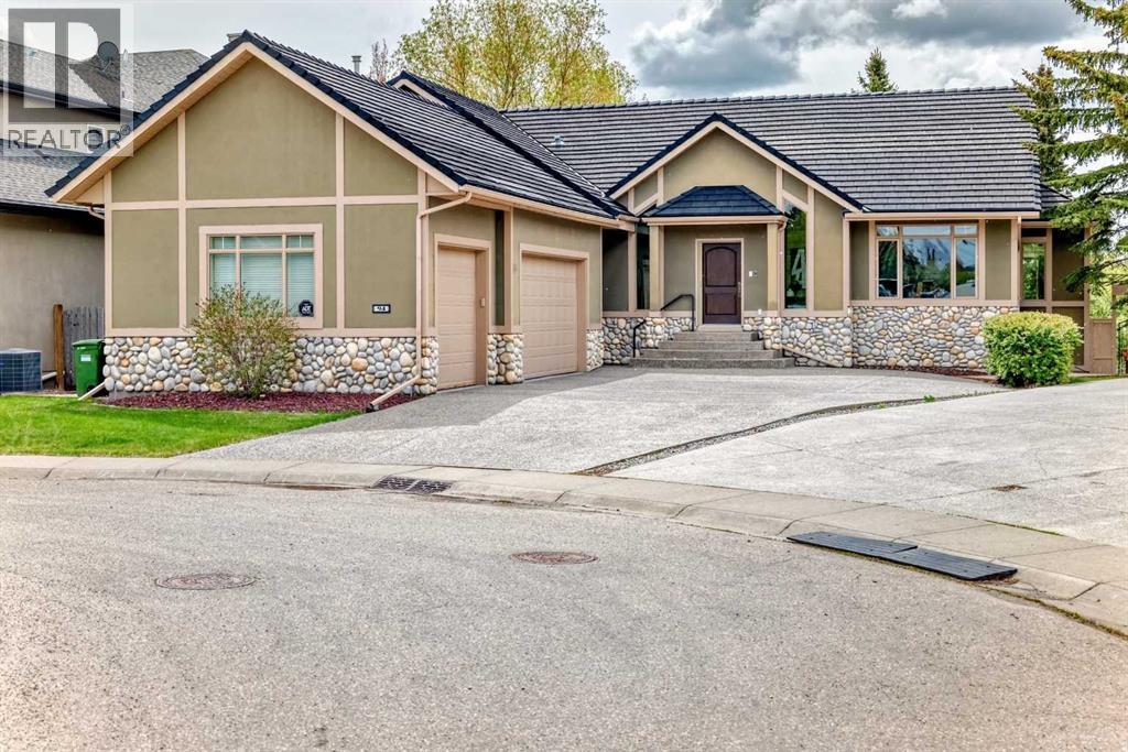 94 Aspen Ridge Way SW, Calgary, AB T3H 5M2
