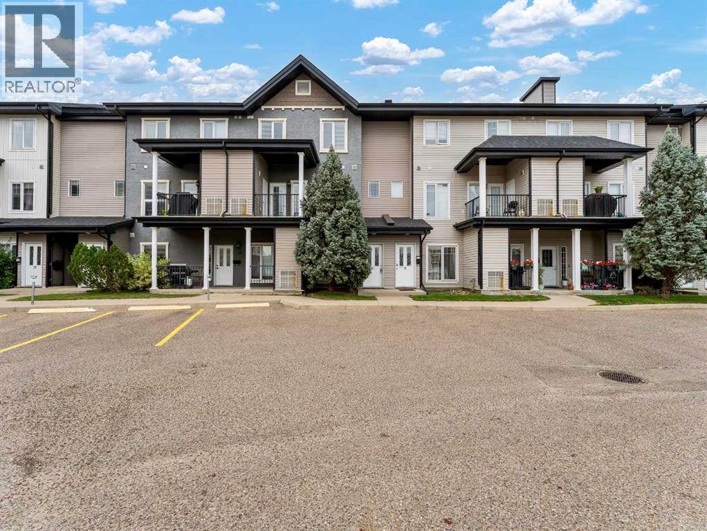 298 Somerset Way Se Unit 11, Medicine Hat, AB T1B 0E9