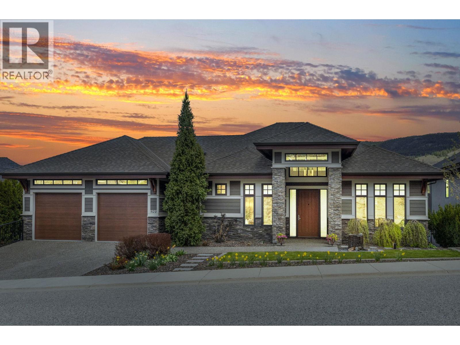 920 Stockley St, Kelowna, BC V1P 1R6