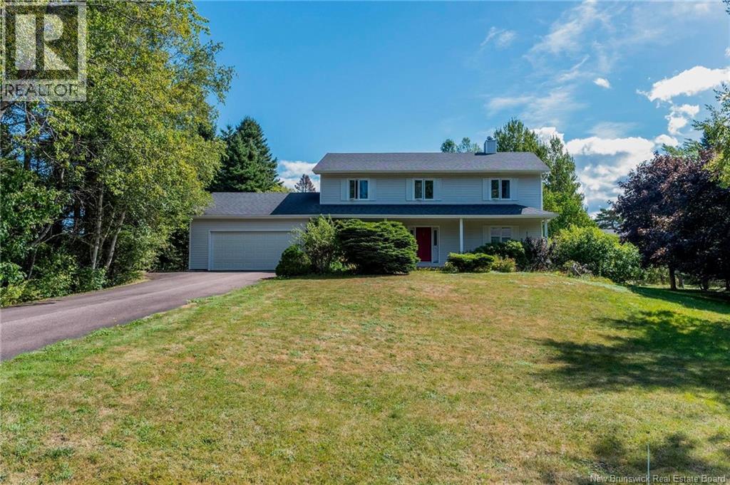 51 West, Sackville, NB E4L 4P2