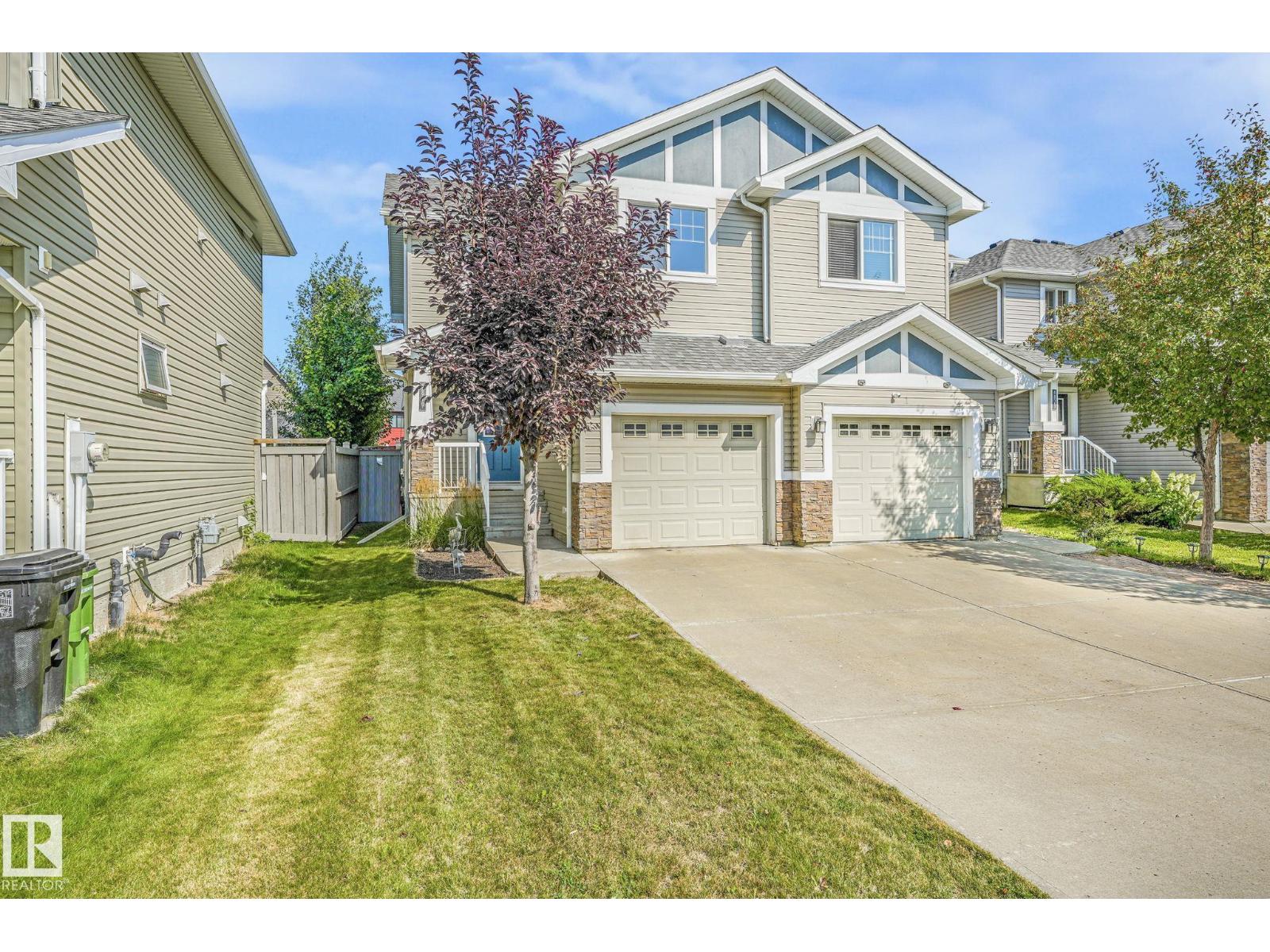6819 Cardinal Link Li SW, Edmonton, AB T6W 1Y9