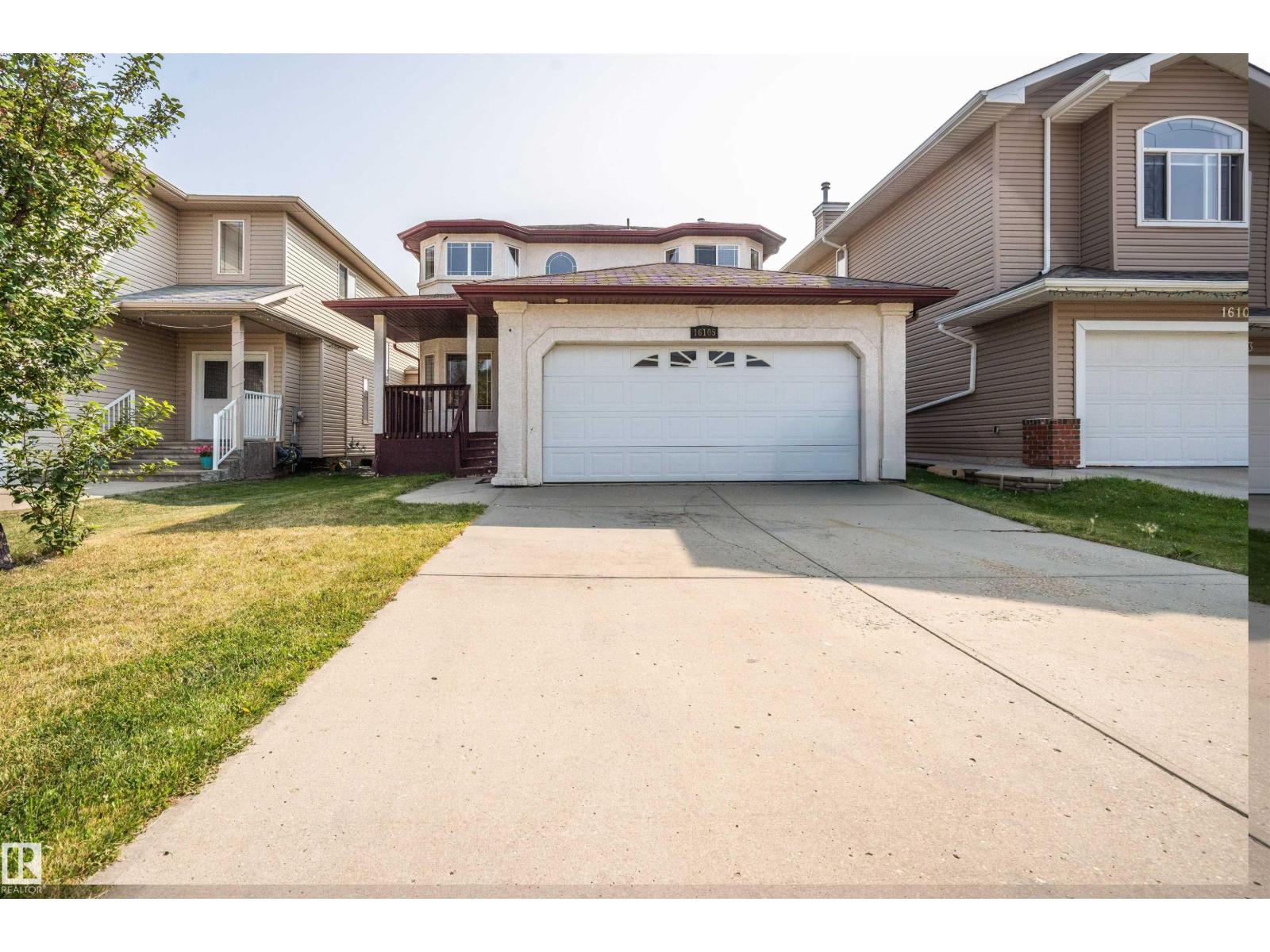 49 St Nw Unit 16105, Edmonton, AB T5Y 0G7