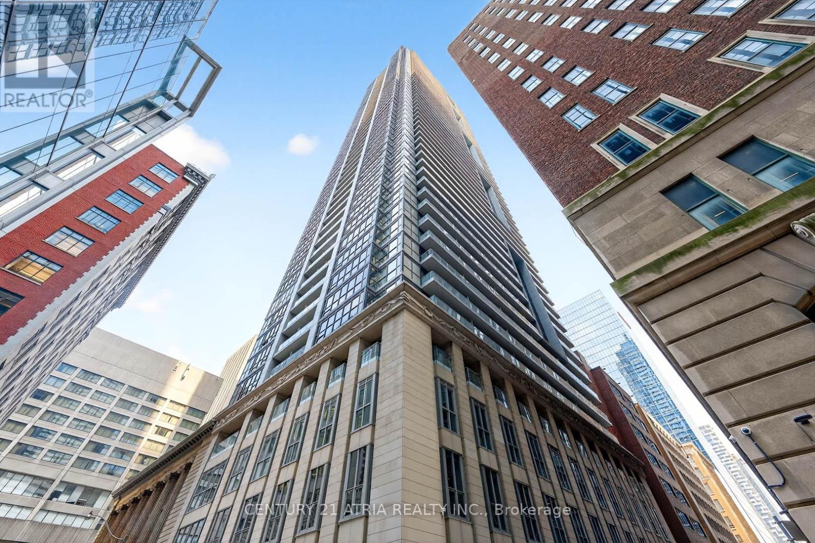3101 70 Temperance St, Toronto Bay Street Corridor, ON M5H 0B1