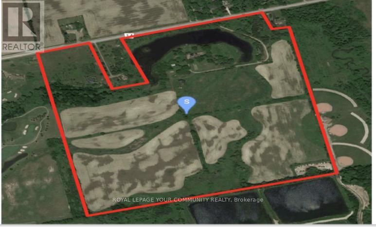 6863 Fifth Line, New Tecumseth, ON L0G 1W0