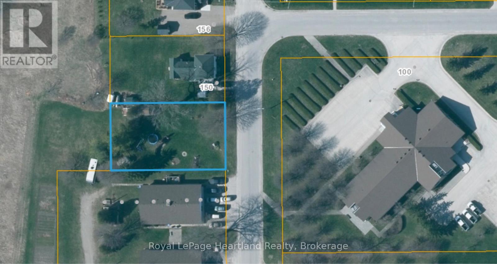 150 N Street St N, Central Huron, ON N0M 1L0
