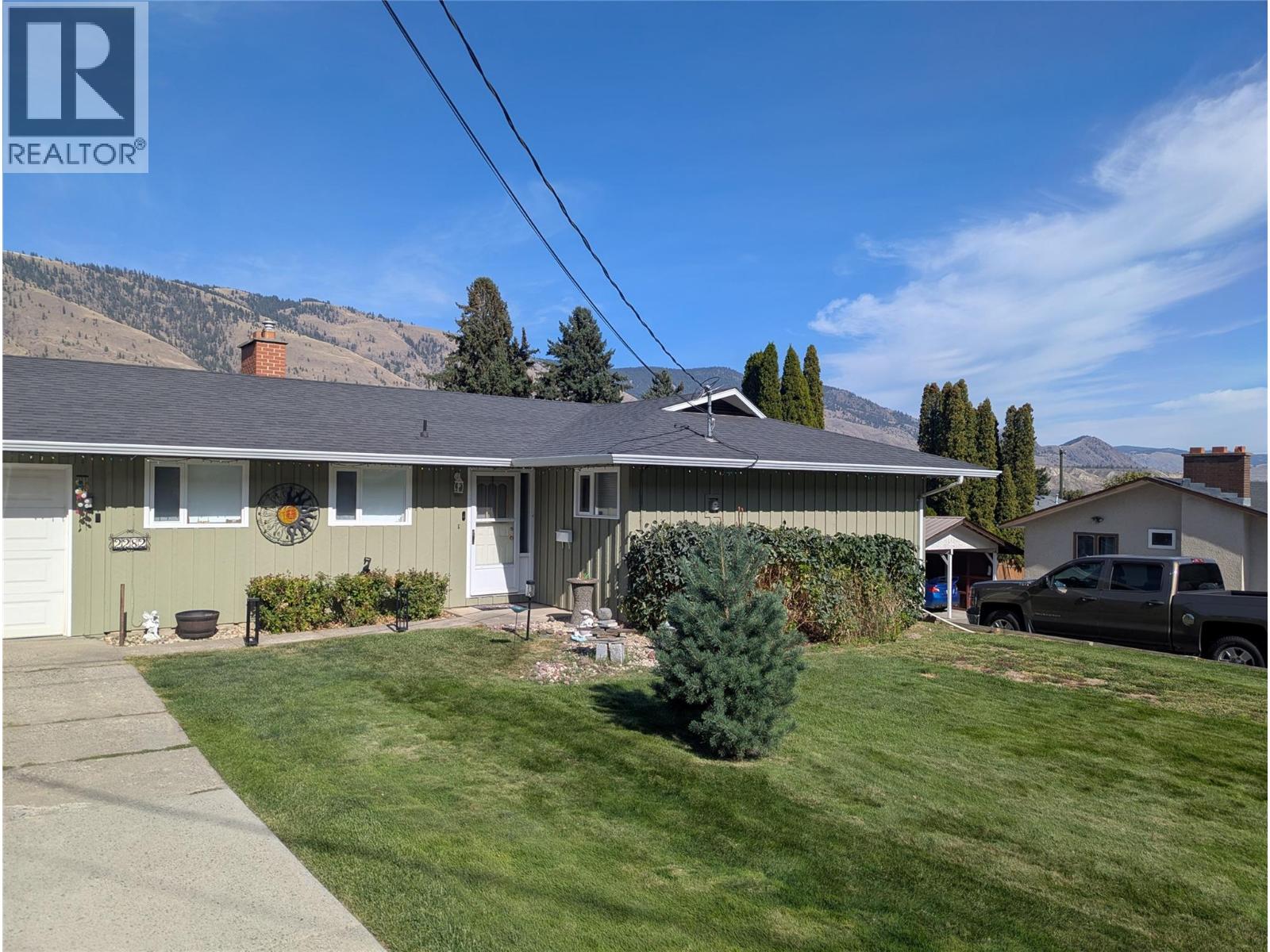 2282 Valleyview Dr, Kamloops, BC V2C 4C7
