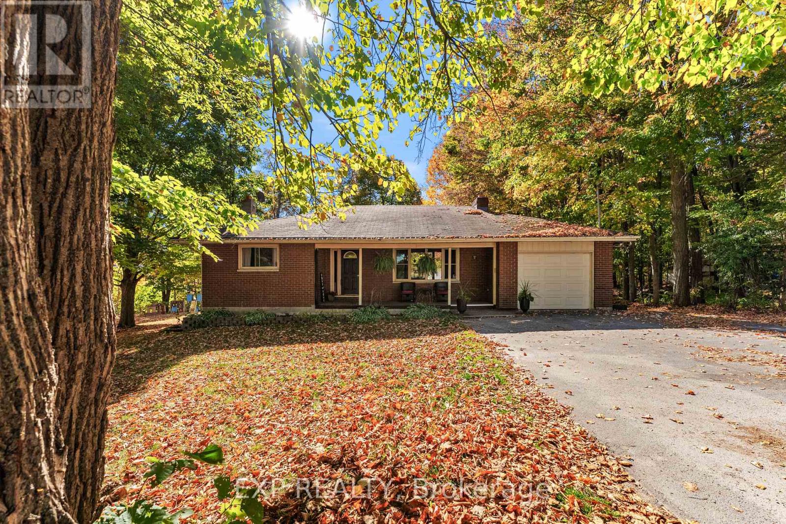 110 Meyers Creek Rd, Quinte West, ON K8V 5P8