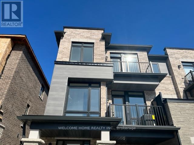 28 Lord Dr, Ajax, ON L1S 0B9