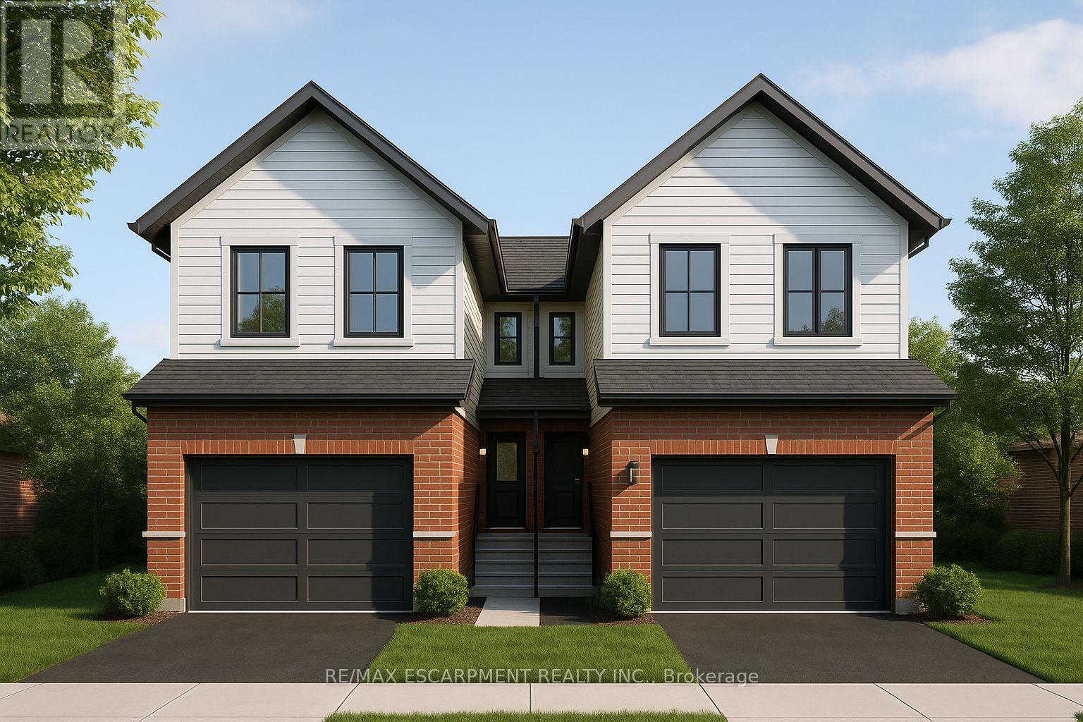 55 Cielo Ct, Hamilton, ON L9B 1A9
