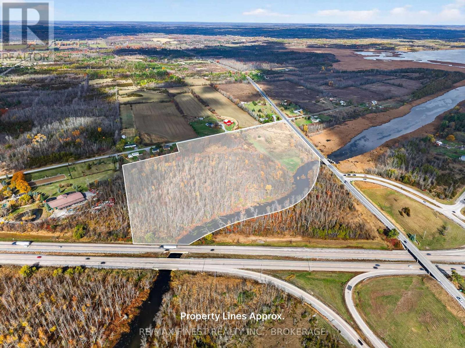 00 Scotland Rd, Loyalist Odessa, ON K0H 2H0