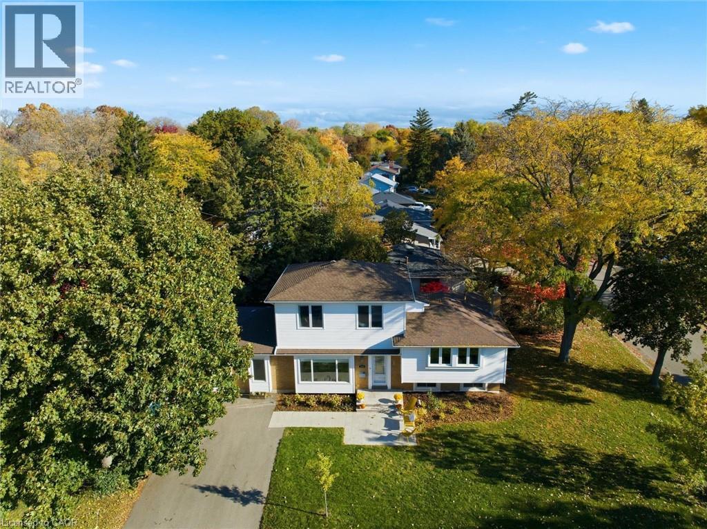 5188 Cedarbrook Cres, Burlington, ON L7L 3R1