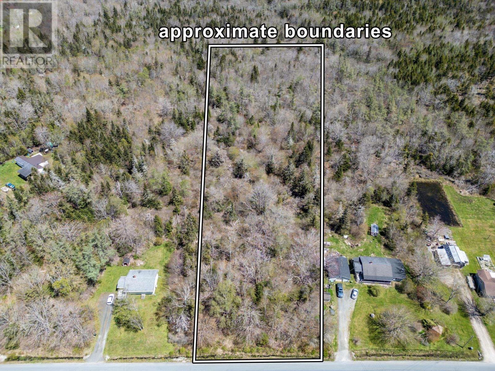 Lot Egypt Road, Pleasant Lake, NS B4A 5J9