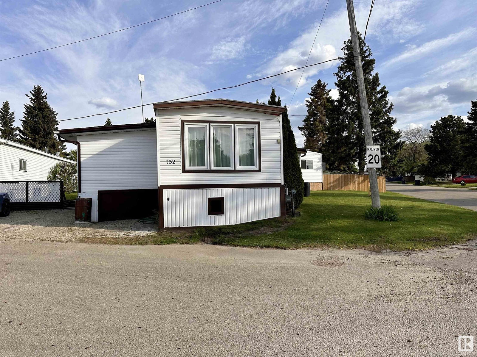 305 Calahoo Road unit 152, Spruce Grove, AB T7X 3K5 MLS E4390294