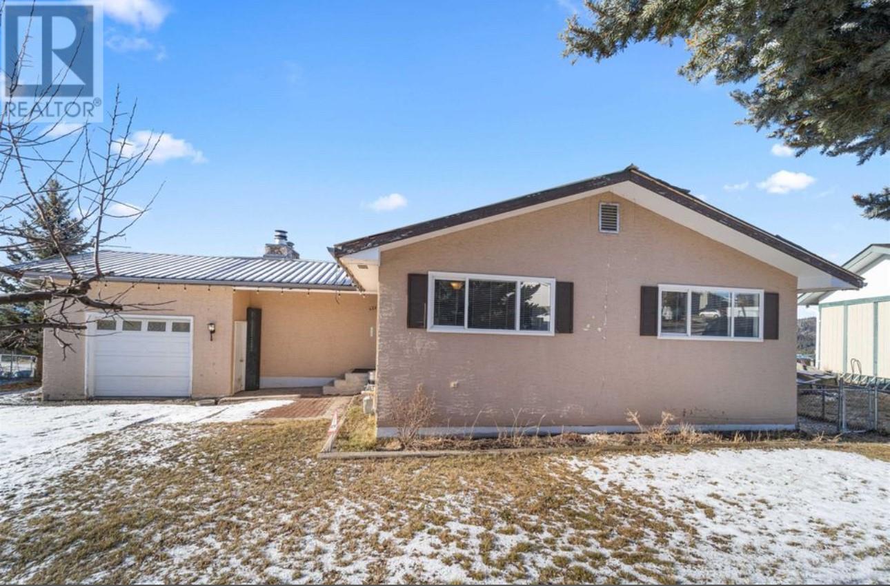 420 Opal Dr, Logan Lake, BC V0K 1W0
