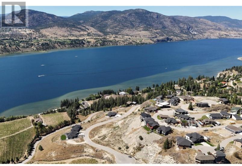 161 Chadwell Place Lot Apt 5, Okanagan Falls, BC V0H 1R3