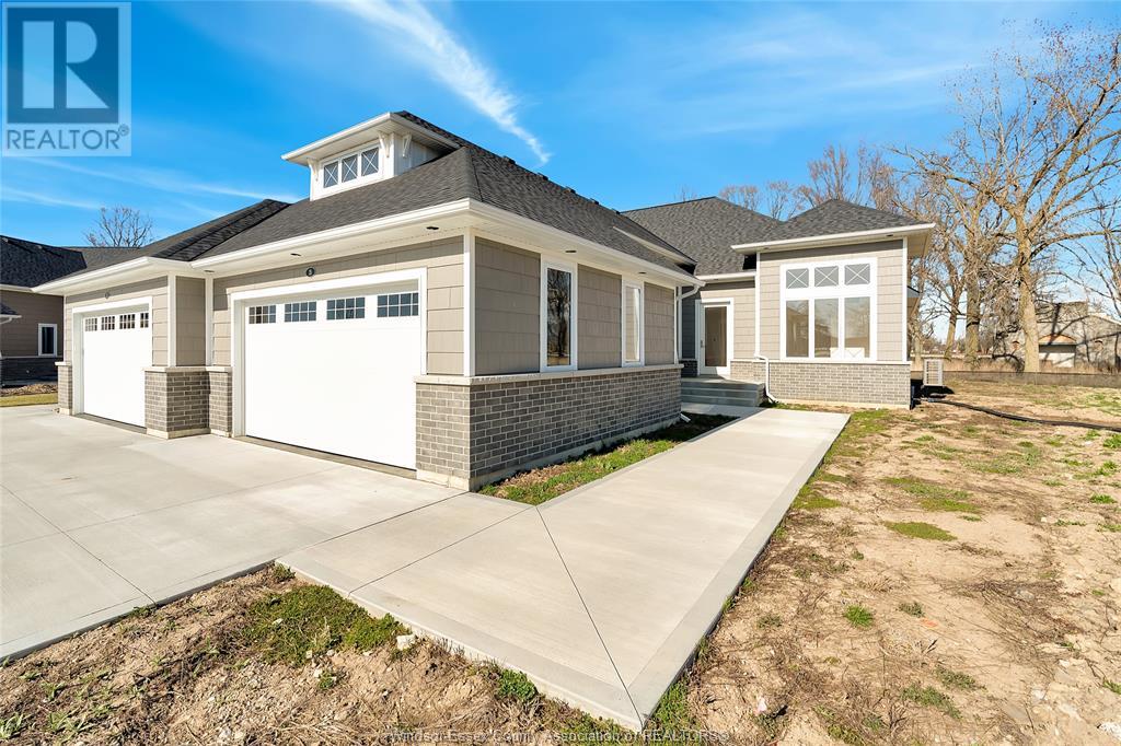 31 Sandcastle, Amherstburg, ON N9V 0J2