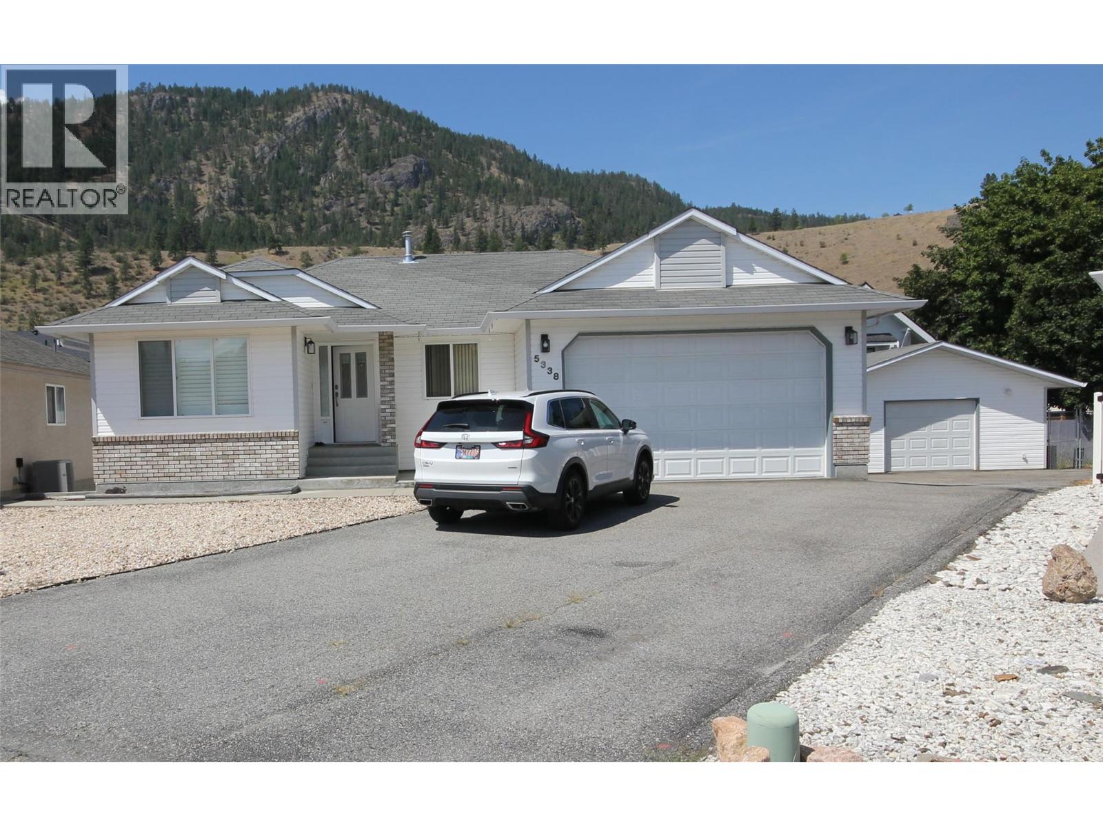 5338 Camlyn Ct, Okanagan Falls, BC V0H 1R0