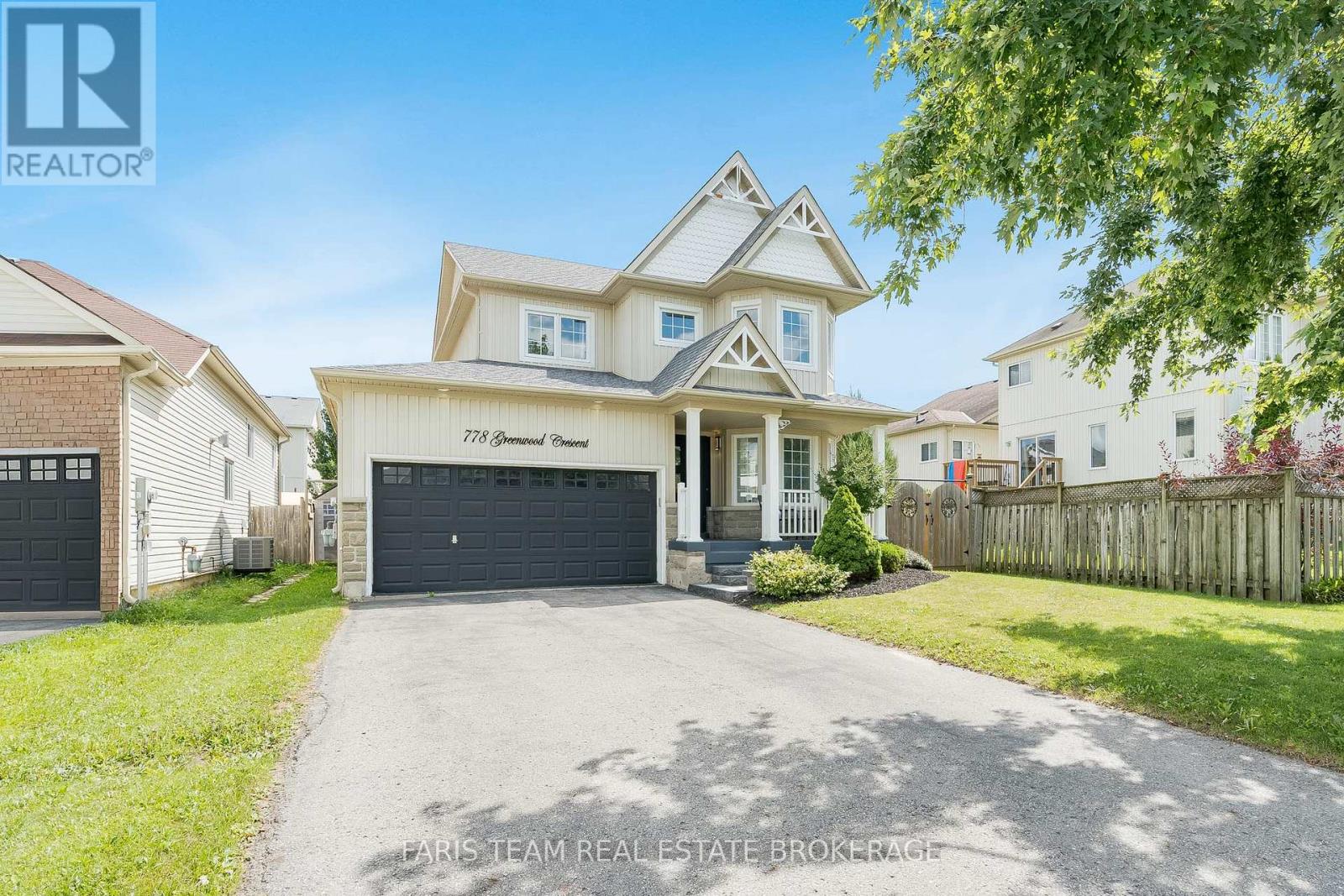 778 Greenwood Cres, Shelburne, ON L0N 1S2