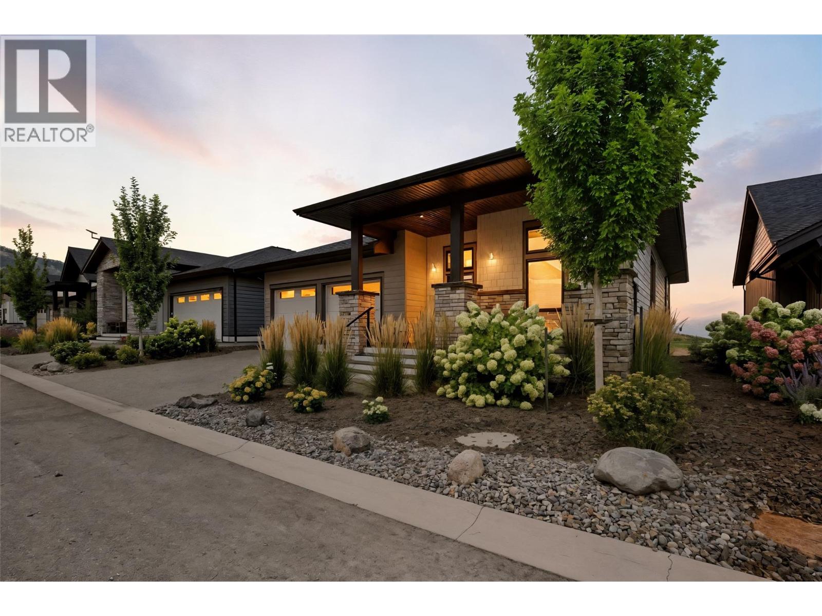 260 Rue Cheval Noir Unit 17 Other, Kamloops, BC V1S 0G1