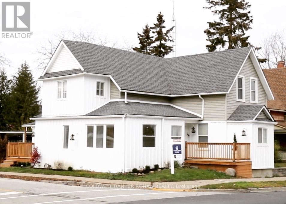 54 Queen St N, New Tecumseth, ON L0G 1W0