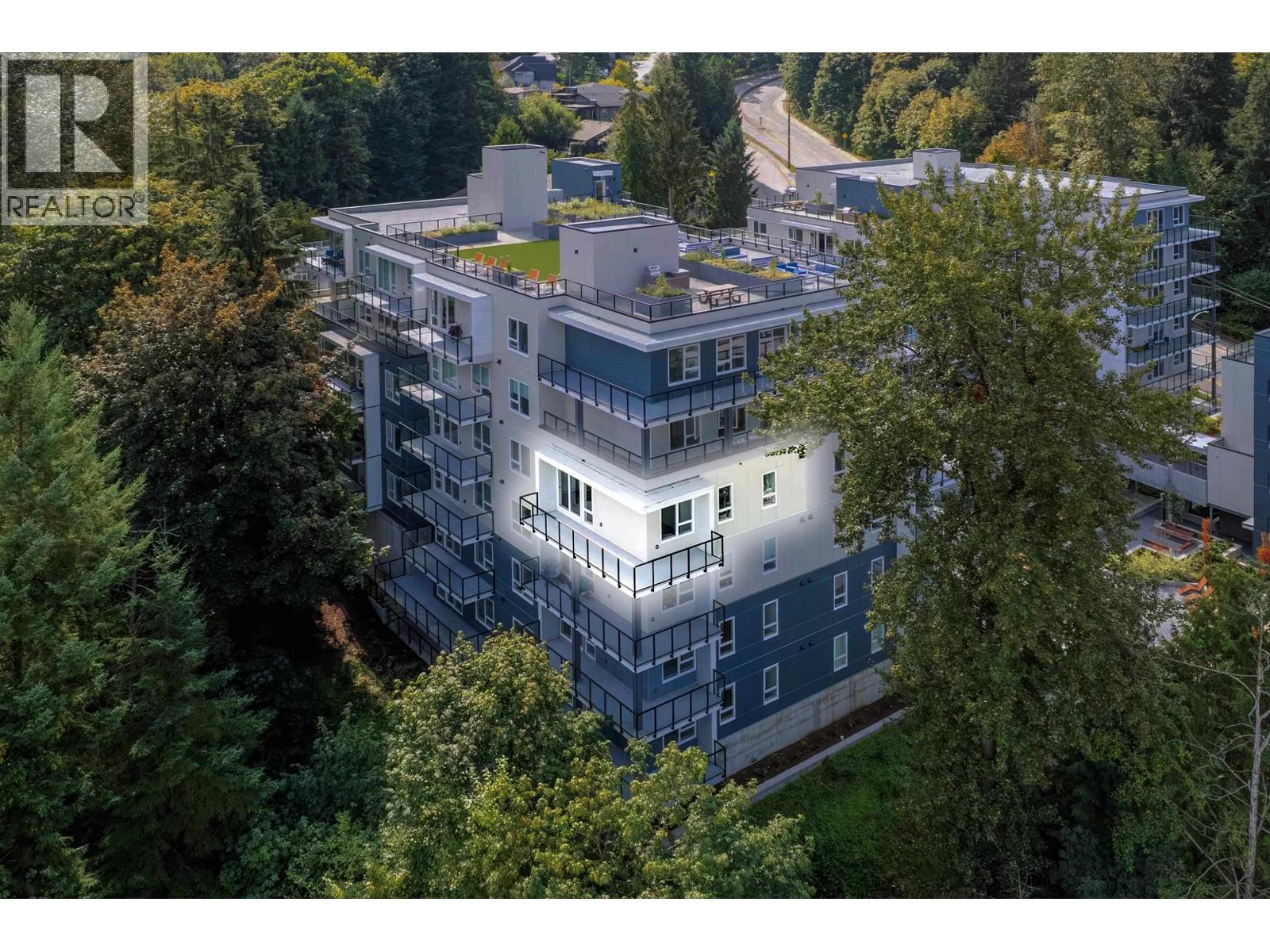 2002 St George Street Unit 406, Port Moody, BC V3H 0N4