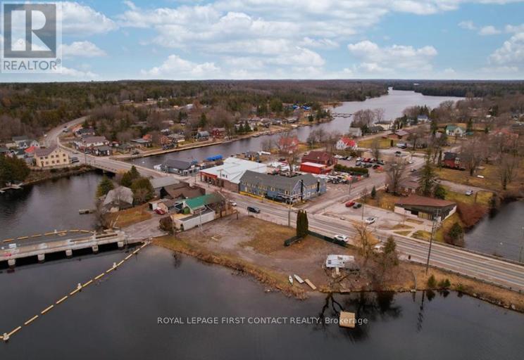 6672 Highway 35 Hwy, Kawartha Lakes Coboconk, ON L0M 1K0