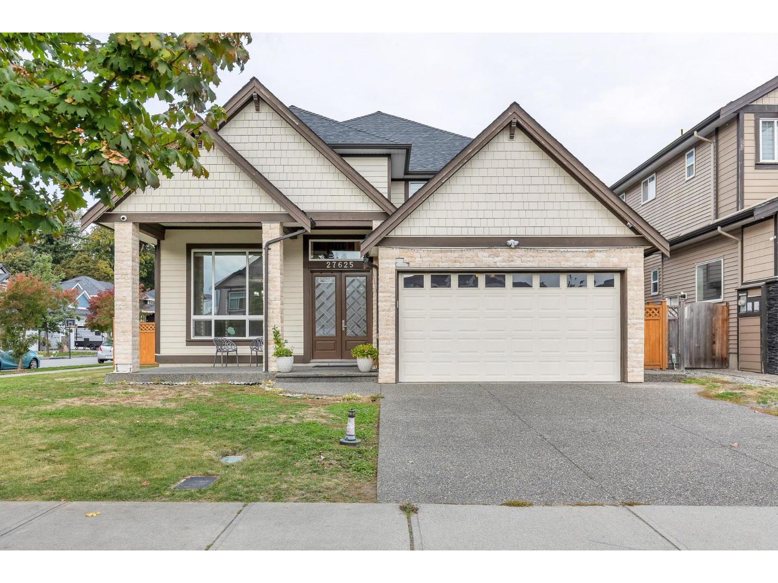 27625 Railcar Cres, Abbotsford, BC V4X 0B8
