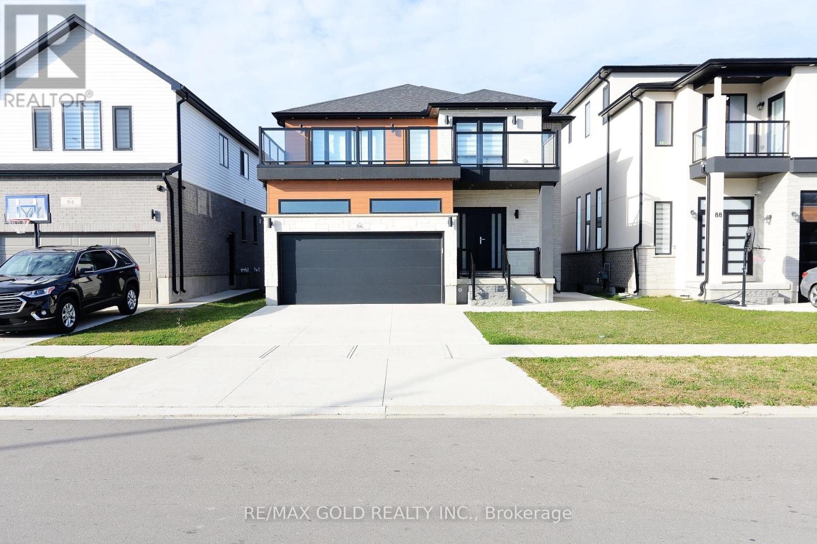 86 Grandville Cir, Brant, ON N3L 0A4