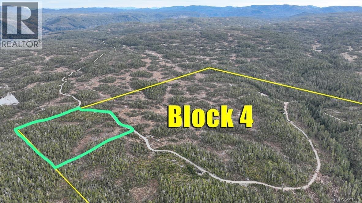 1 Cape Sutil Holberg Hwy, Port Hardy, BC V0N 2P0