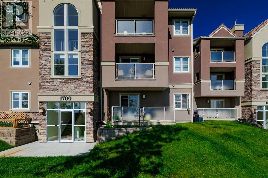 1714 Edenwold Heights Nw Unit 1714, Calgary, AB T3A 3V2