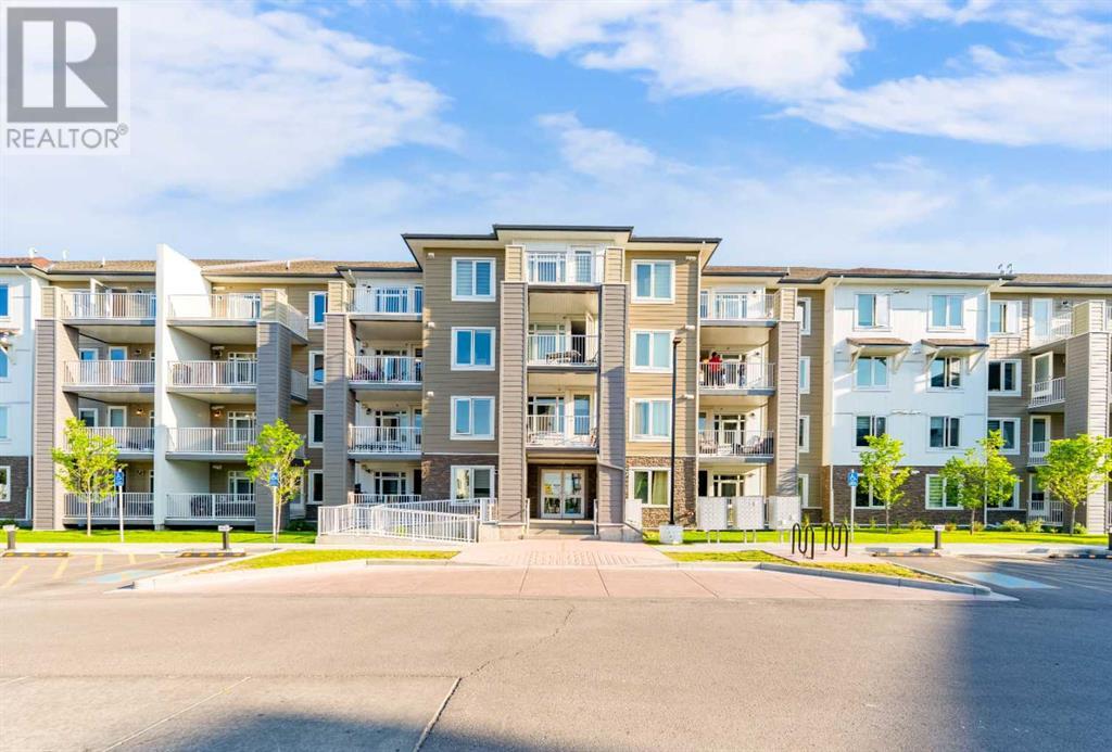 6118 80 Avenue Ne Unit 2217, Calgary, AB T3J 0S6