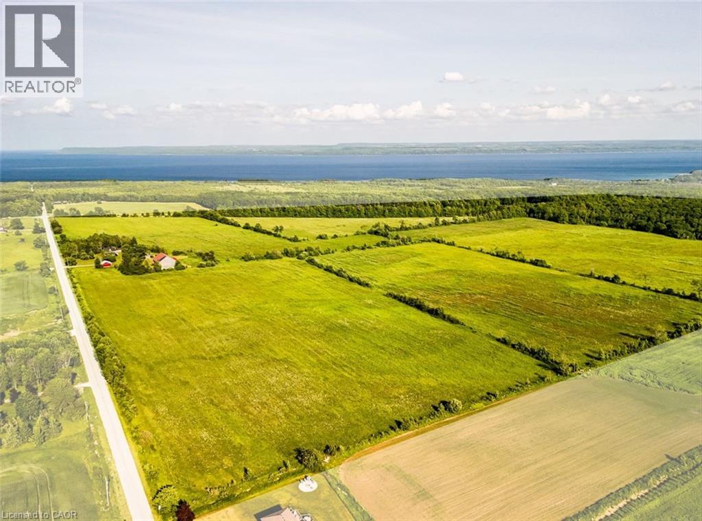 404302 Concession 20, Georgian Bluffs, ON N0H 1S0