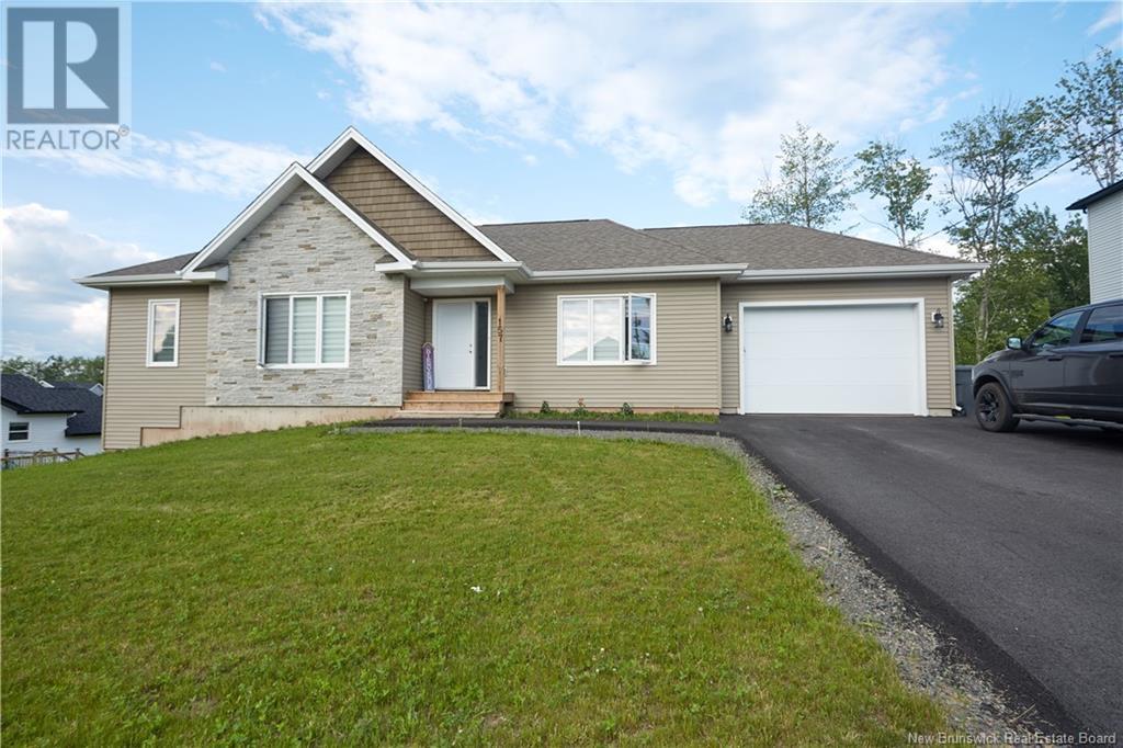 157 Ripplewood Rd, Moncton, NB E1A 6T4