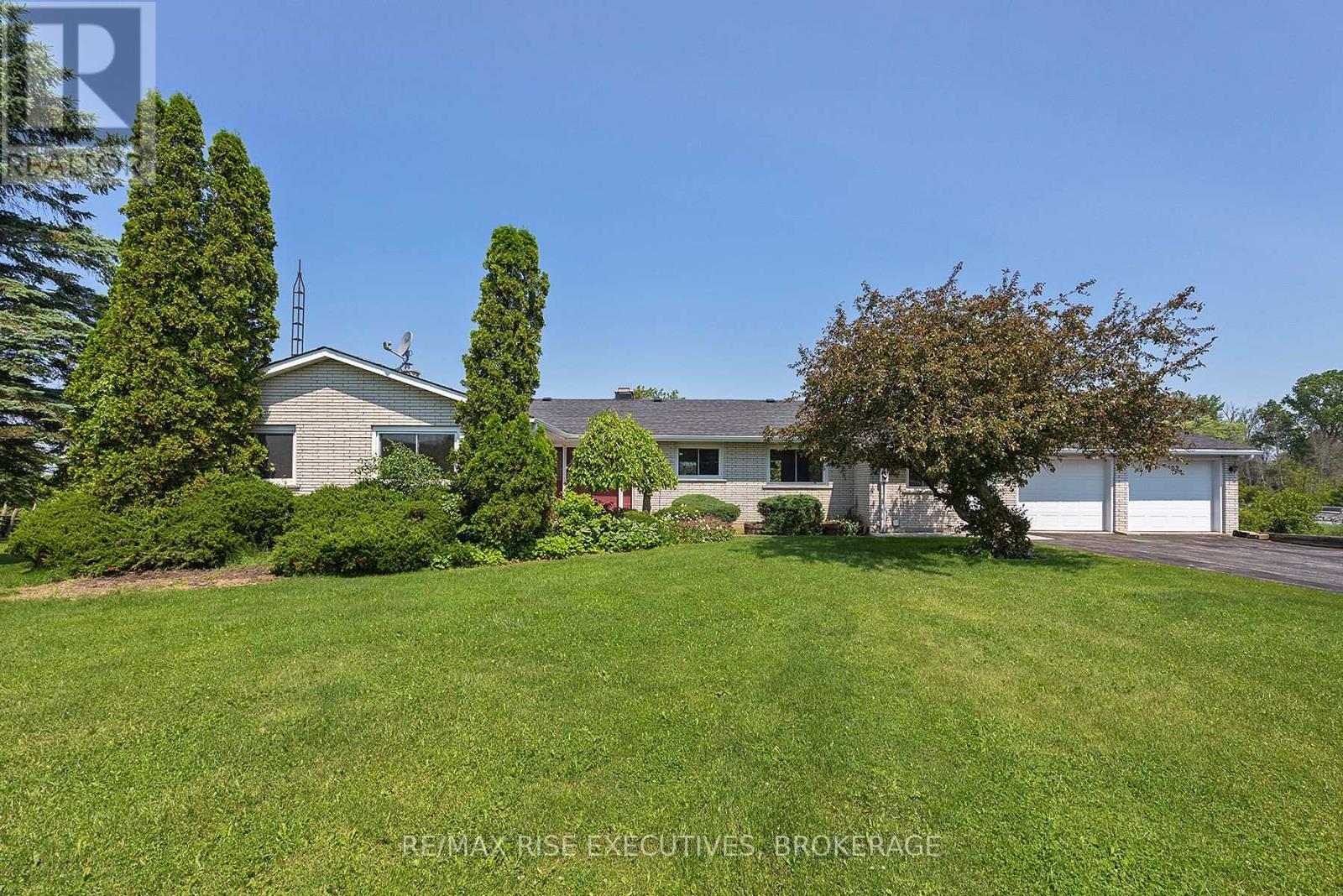 1128 Townline Rd, Greater Napanee Greater Napanee, ON K7P 3K6
