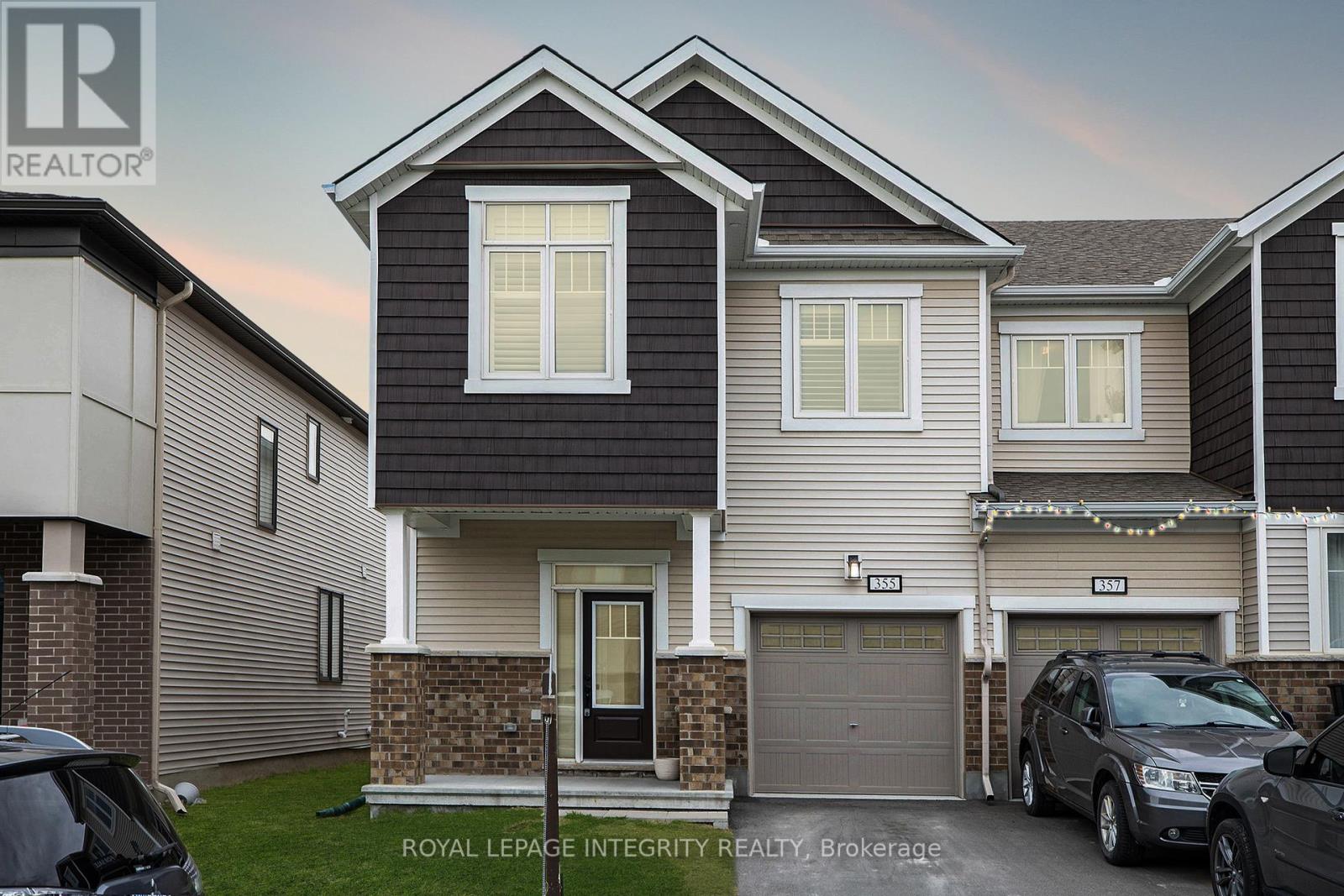 355 Crossway Ter, Ottawa, ON K2S 2Z3
