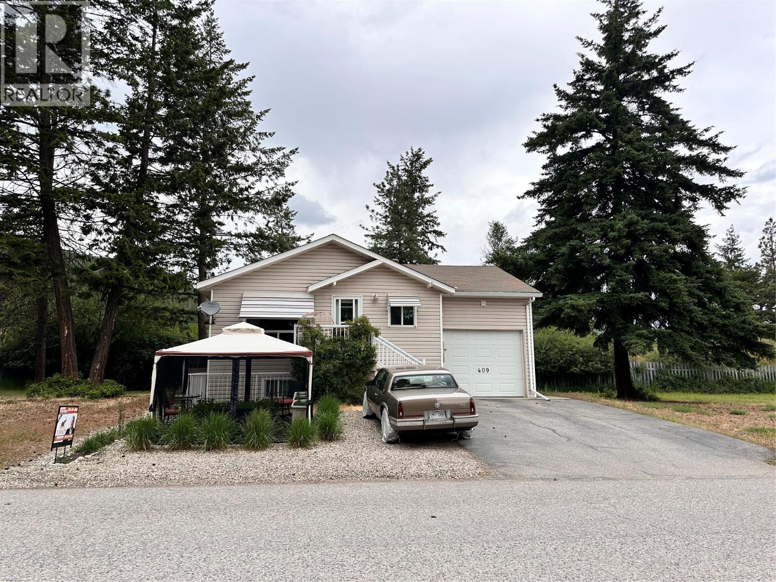 409 Hummingbird Ave, Vernon, BC V1H 2A1