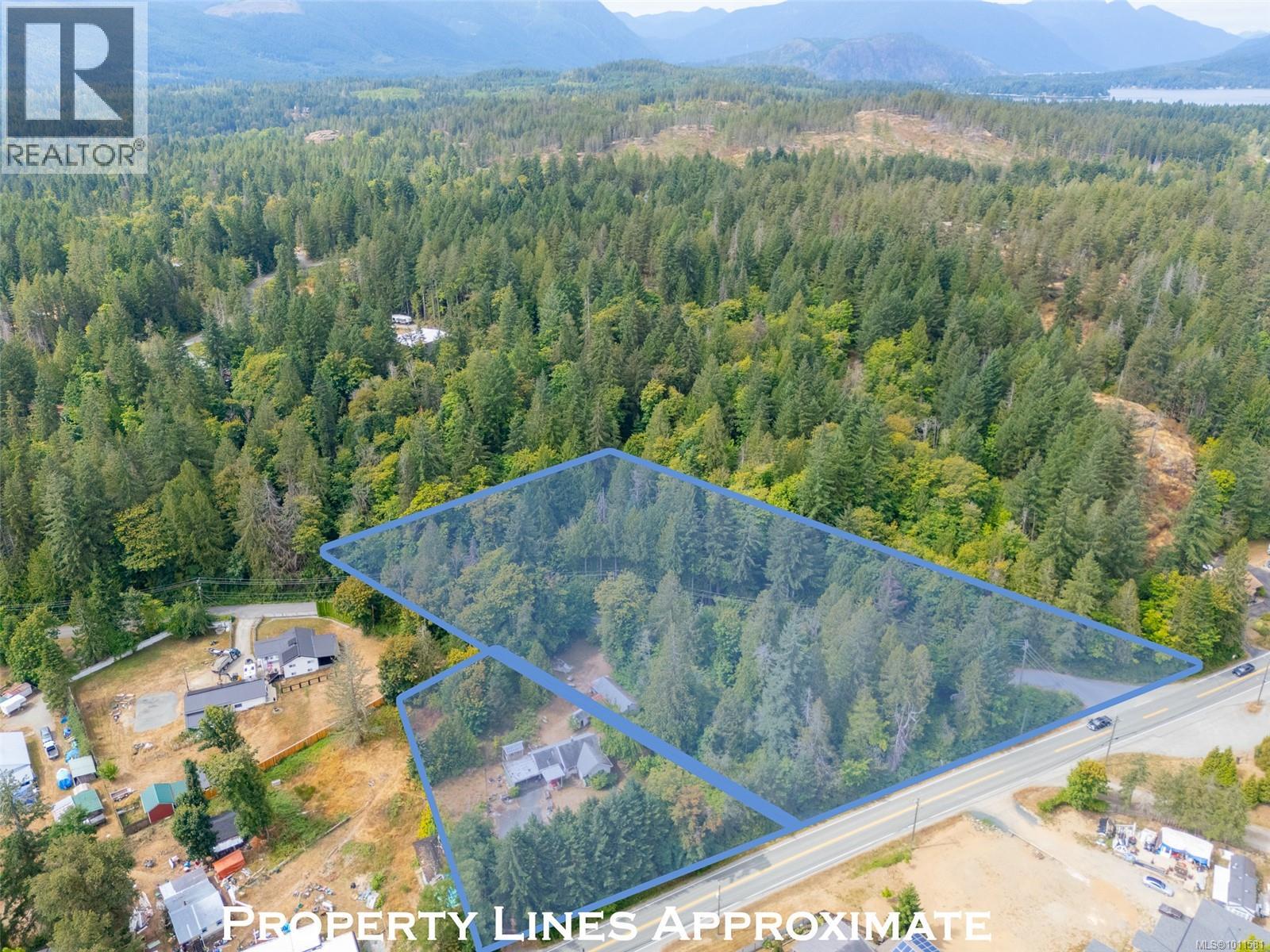 7740 Pacific Rim Hwy, Port Alberni, BC V9Y 8Y7