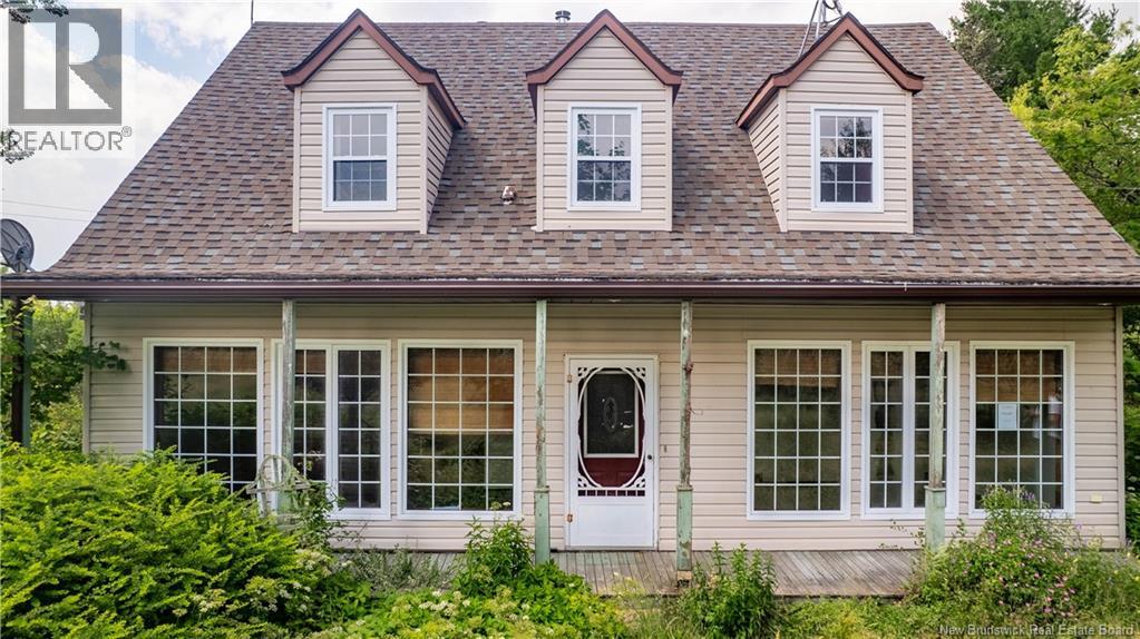 1429 Route 725 Rte, Little Ridge, NB E3L 5R7