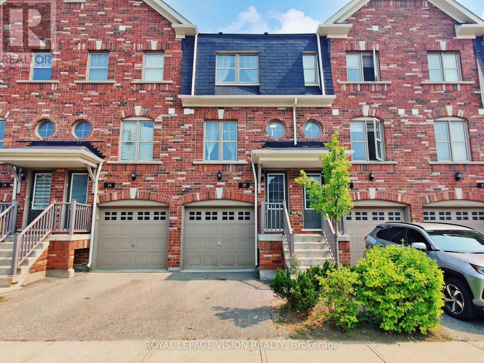 62 28 Soldier St, Brampton, ON L7A 4B6