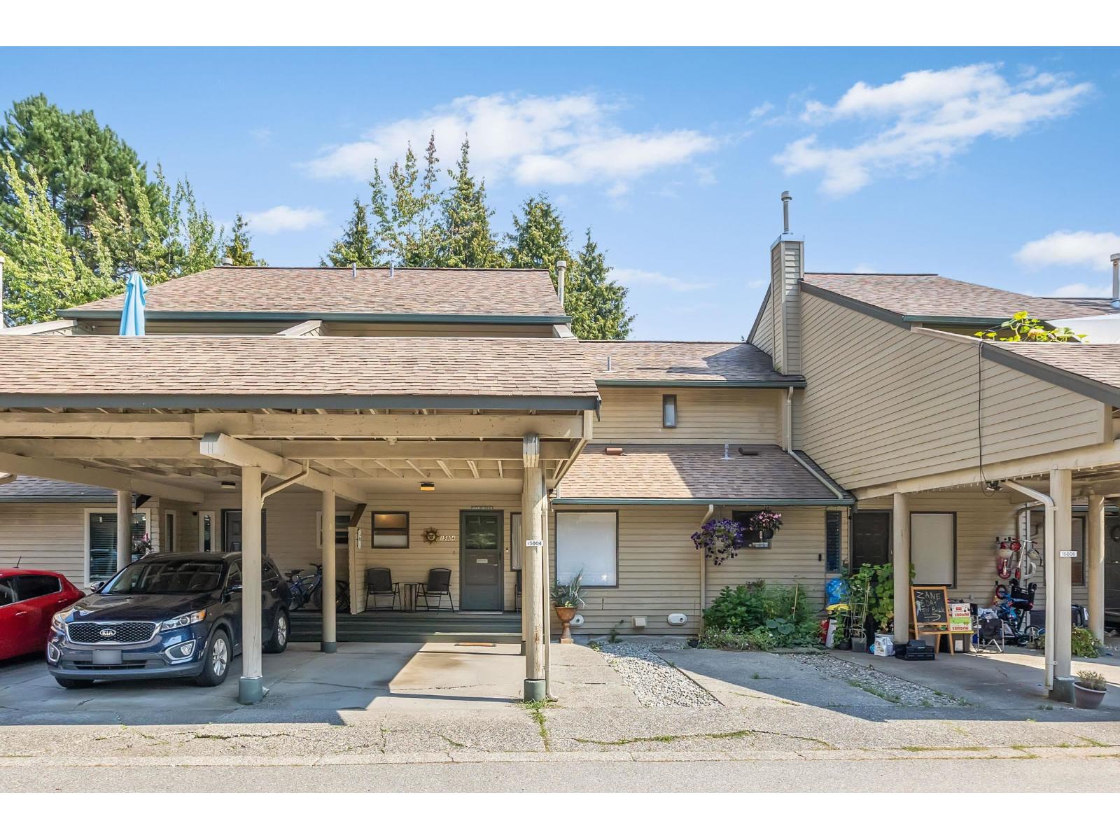 15804 Mcbeth Rd, Surrey, BC V4A 5X3