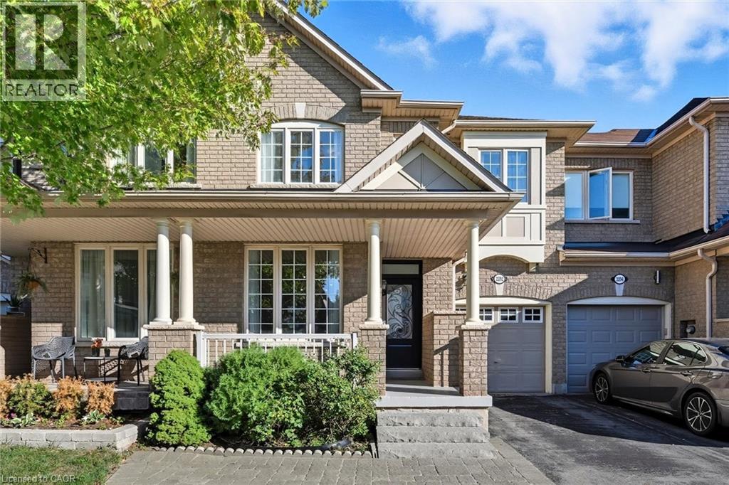 3392 Whilabout Ter, Oakville, ON L6L 0A7