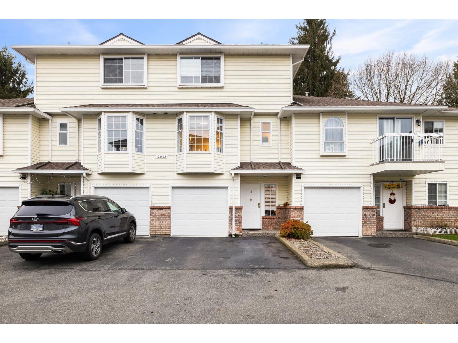 13982 72 Avenue Unit 2, Surrey, BC V3W 0S2