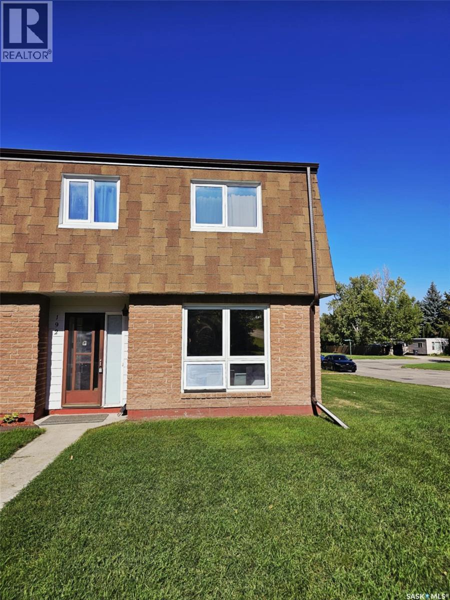 192 Manitoba Avenue Unit 18, Yorkton, SK S3N 3G8